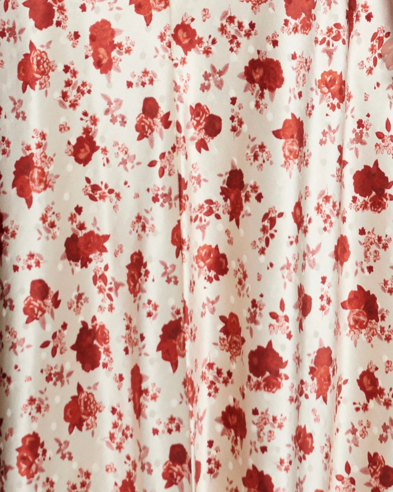 Leslie Marseille - Red