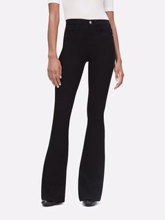 Le High Flare Jean - Film Noir