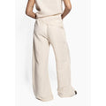 Lila Linen Trousers - Summer Sand