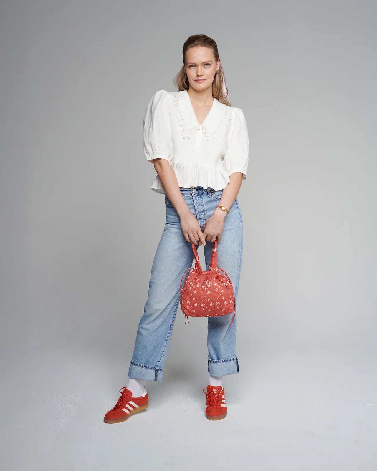 Minnie Tinkerbell - Red