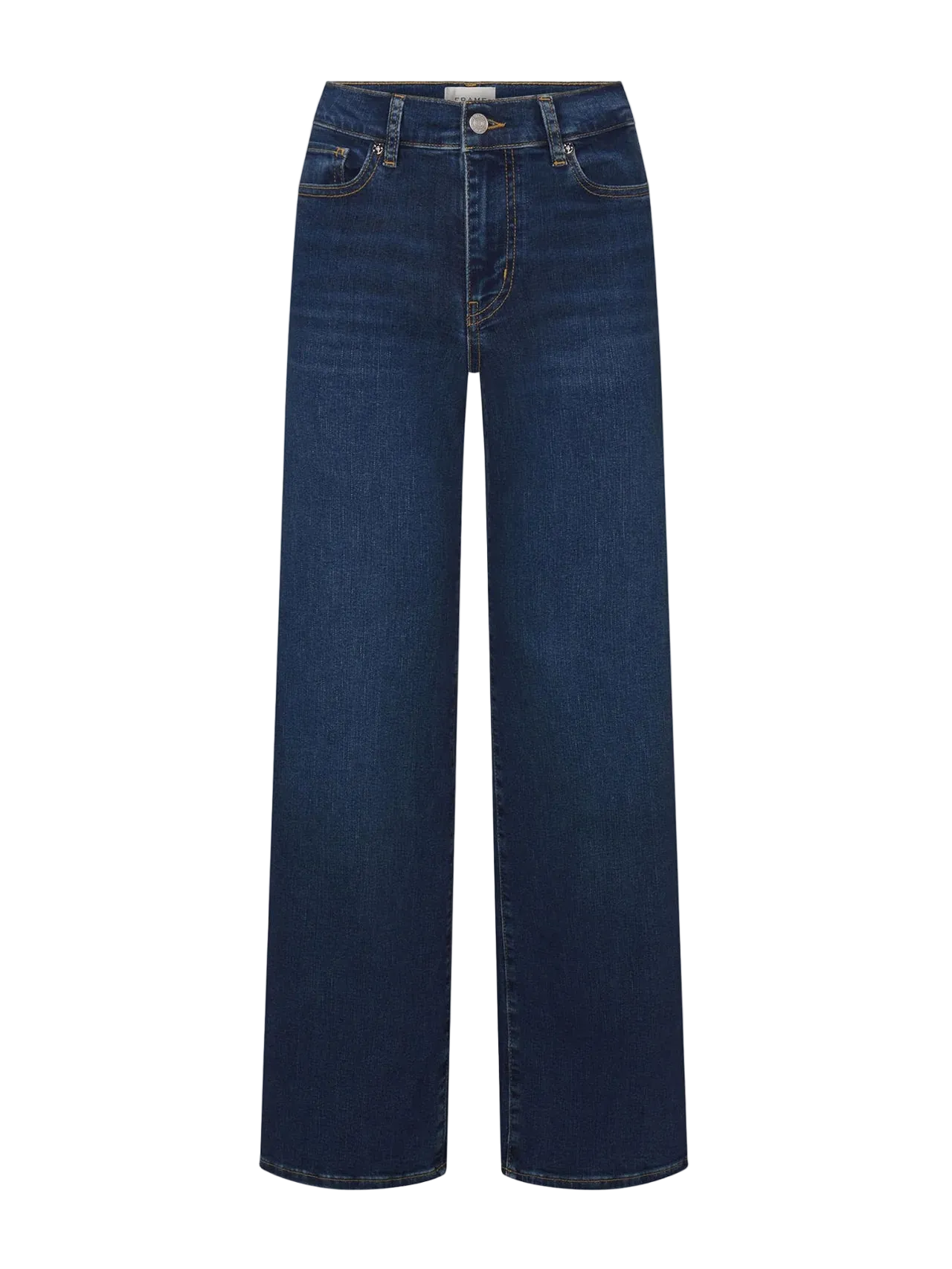 Le Slim Palazzo - Femma