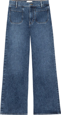 Le Slim Palazzo Modernist Pocket - Esteem