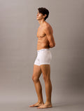 Relaxed Trunk 3Pk - Black/White/Grey Heather