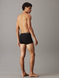 Trunk 3Pk - Black W/ Dtm Wb