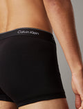Trunk 3Pk - Black W/ Dtm Wb