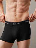 Trunk 3Pk - Black W/ Dtm Wb