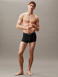 Trunk 3Pk - Black W/ Dtm Wb