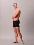 Boxer Brief 3Pk - 3 Black