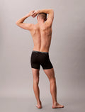 Boxer Brief 3Pk - 3 Black