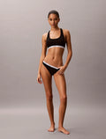 Thong 5 Pk - Black