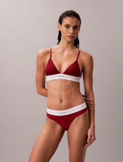Thong - Fall Berry