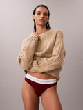 Thong - Fall Berry