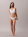 Lift Bralette - White
