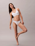 Lift Bralette - White