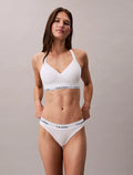 Lift Bralette - White
