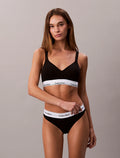 Lift Bralette - Black