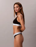 Lift Bralette - Black