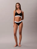 Lift Bralette - Black