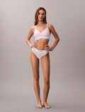 Thong - Cradle Pink
