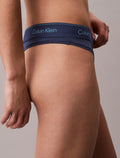 Thong - Dark Denim