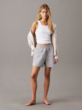 Scoop Neck Cotton Tank 3Pk - White/White/White