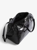 Sunny Vibe Medium Studs - Black