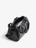 XS Sunny Vibe Studs - Black