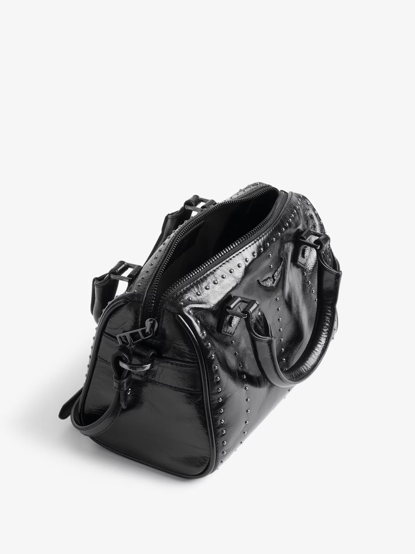 XS Sunny Vibe Studs - Black