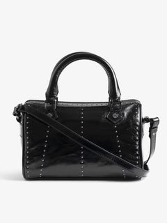 XS Sunny Vibe Studs - Black