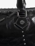 XS Sunny Vibe Studs - Black
