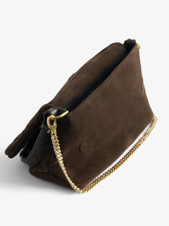 Rocky II Suede - Wood