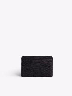 ZV Pass Soft Savage - Noir