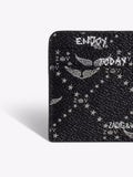 Zv Pass Monogram - Black