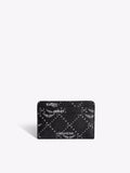Zv Pass Monogram - Black