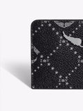 Zv Pass Monogram - Black
