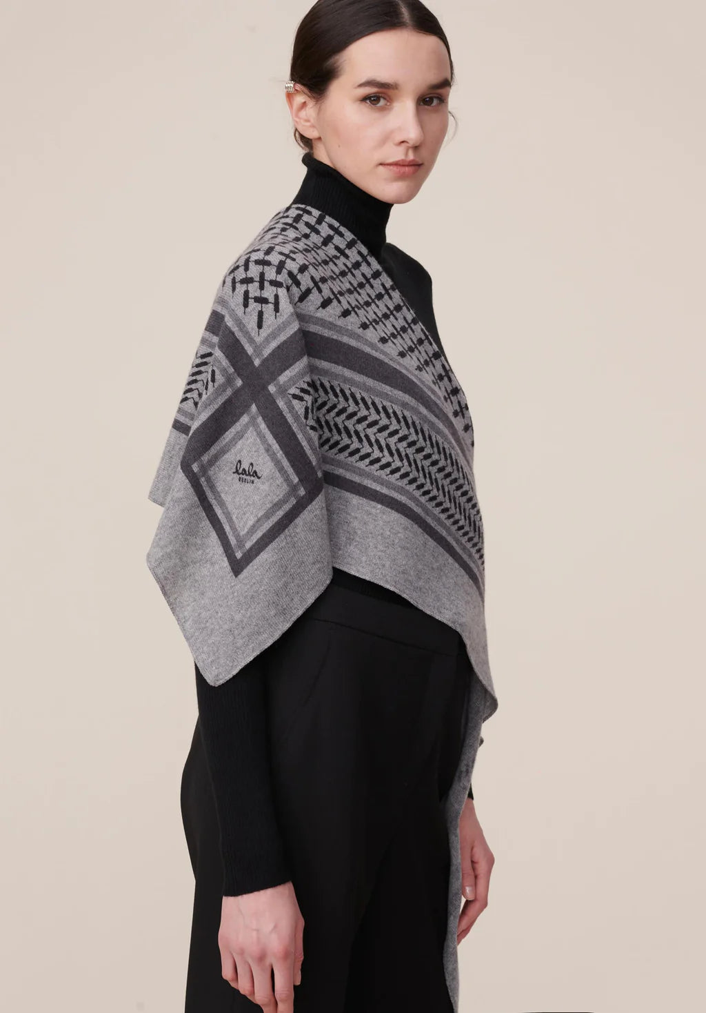 Triangle Trinity Classic M - City Middlegrey Melange