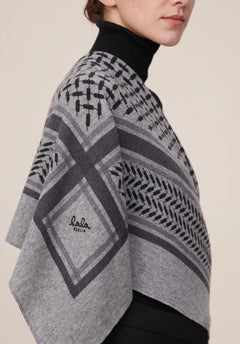 Triangle Trinity Classic M - City Middlegrey Melange