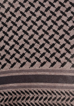 Triangle Trinity Classic M - Stradivari Dark Brown Melange