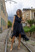 Landon Dress - Black