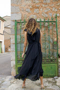 Landon Dress - Black