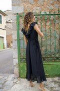 Landon Dress - Black