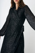 Lara Dress - Black