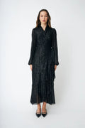 Lara Dress - Black
