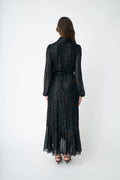 Lara Dress - Black
