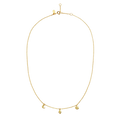 Lea Necklace - Gold