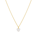 Leni Necklace - Gold