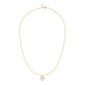 Leni Necklace - Gold