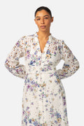 Lenna Maxi Dress - Botanic Garden