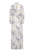 Lenna Maxi Dress - Botanic Garden