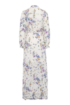 Lenna Maxi Dress - Botanic Garden
